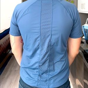 Athletic Top - Size M